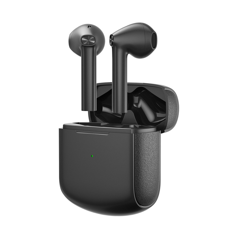 Producent bezprzewodowych słuchawek dousznych TWS Bluetooth Enle obsługuje sprzedaż hurtową i OEM J80